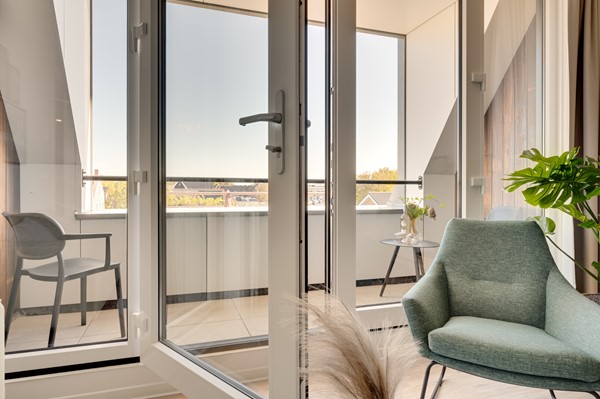 Medium property photo - Langendam 30-203, 4374 AD Zoutelande